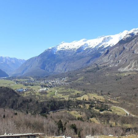 Apartma V&T Bovec Extérieur photo