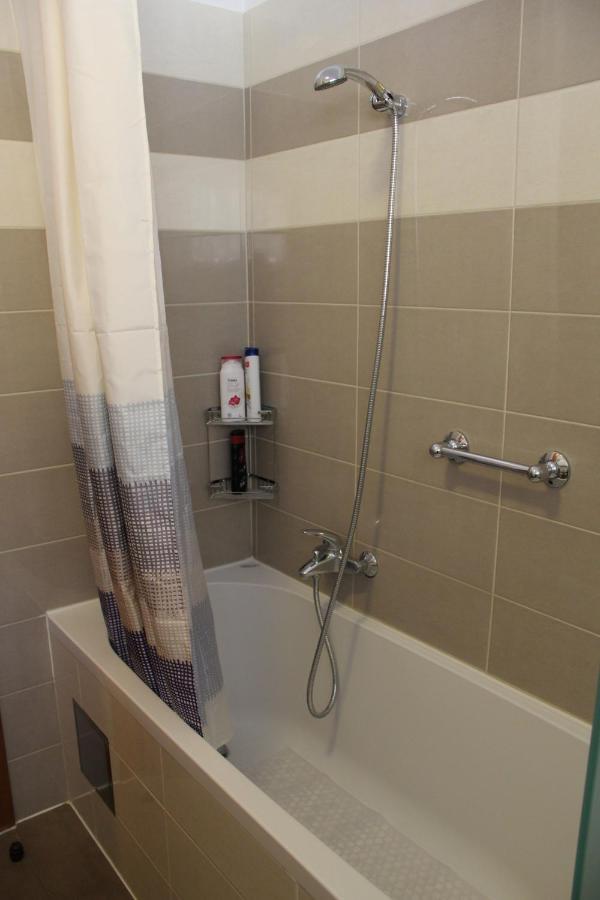 Apartma V&T Bovec Extérieur photo