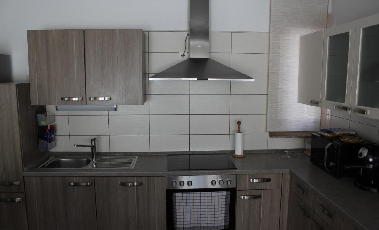 Apartma V&T Bovec Extérieur photo
