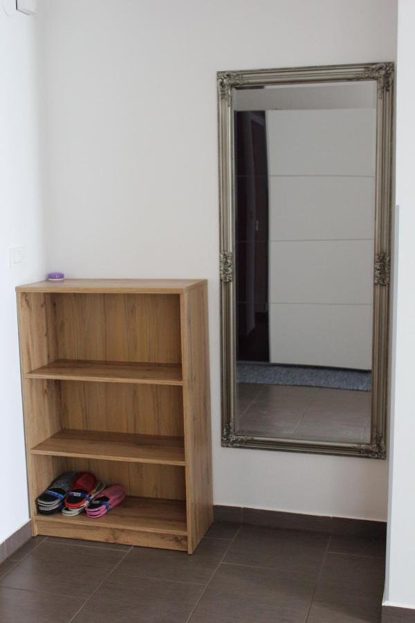 Apartma V&T Bovec Extérieur photo