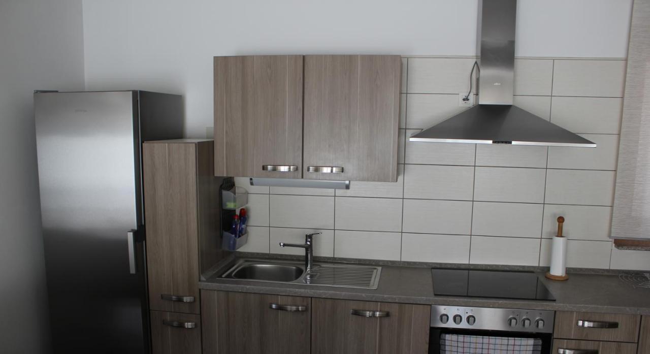 Apartma V&T Bovec Extérieur photo