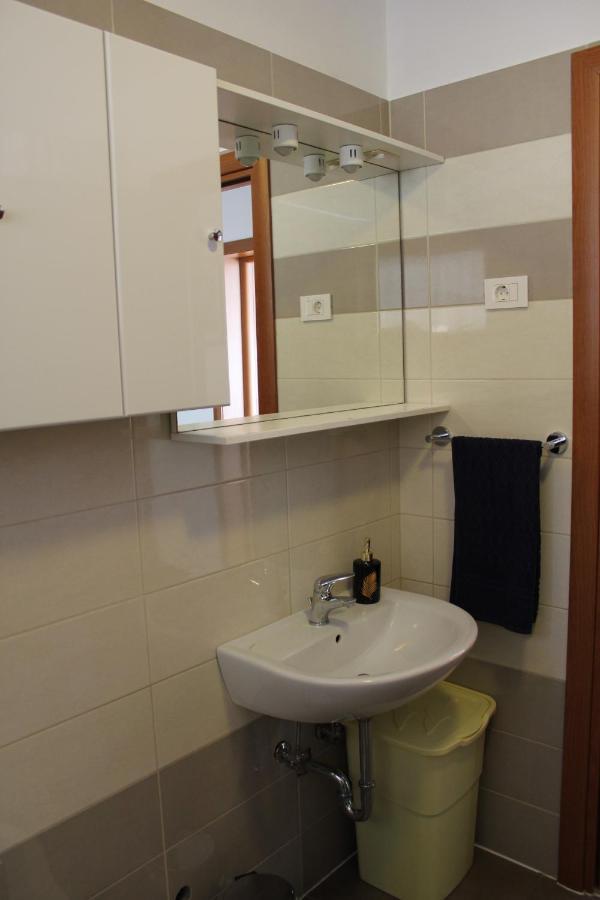 Apartma V&T Bovec Extérieur photo