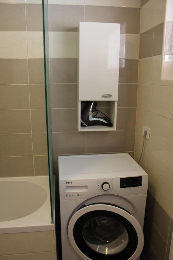 Apartma V&T Bovec Extérieur photo