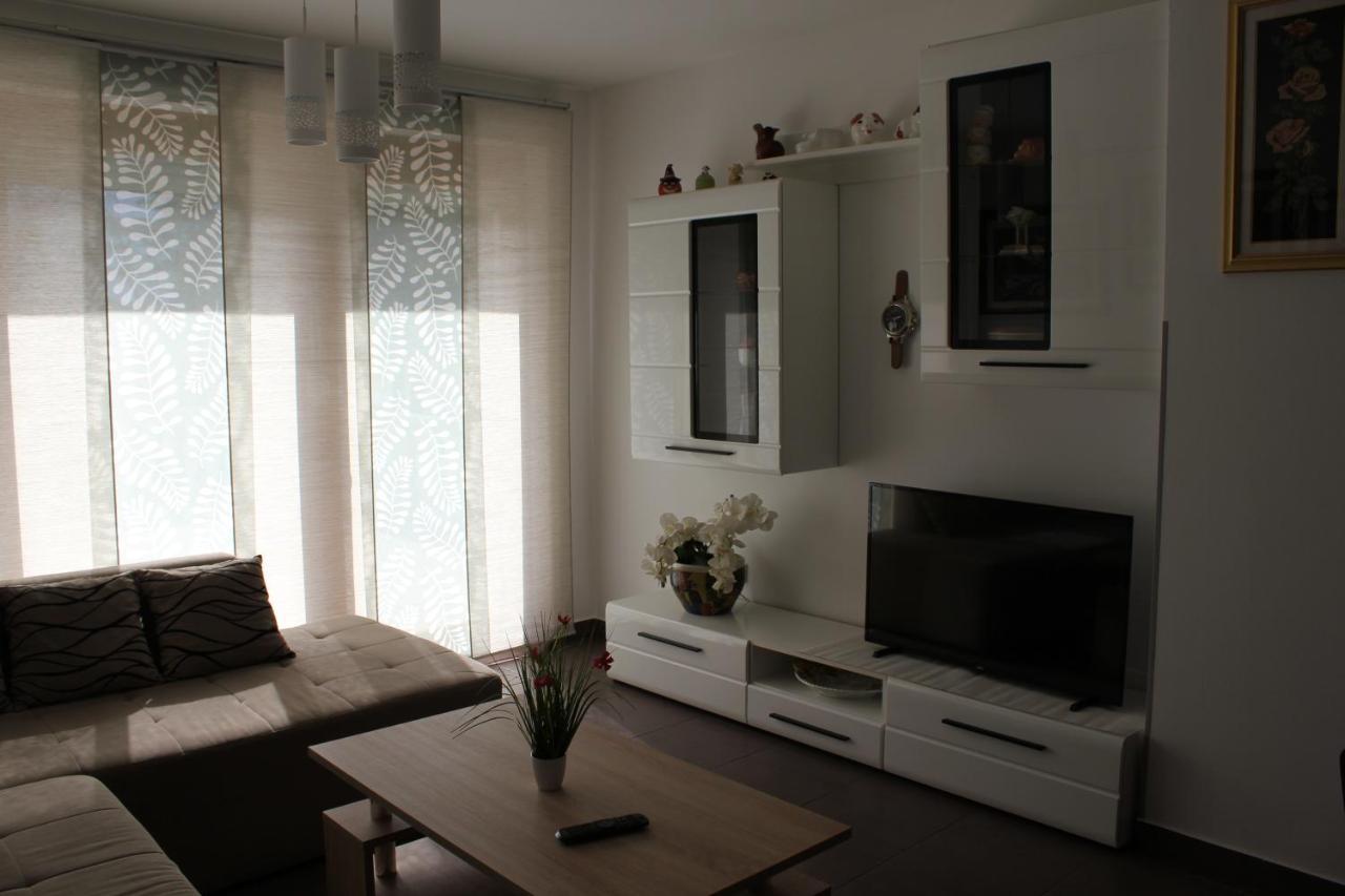 Apartma V&T Bovec Extérieur photo