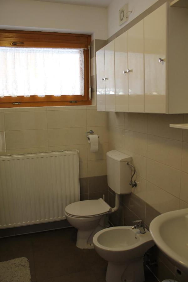 Apartma V&T Bovec Extérieur photo