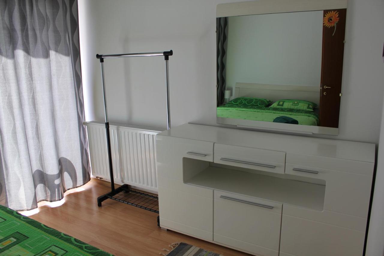 Apartma V&T Bovec Extérieur photo