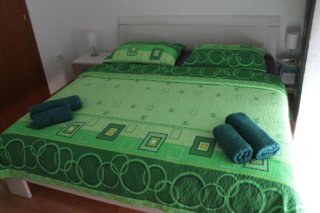 Apartma V&T Bovec Extérieur photo