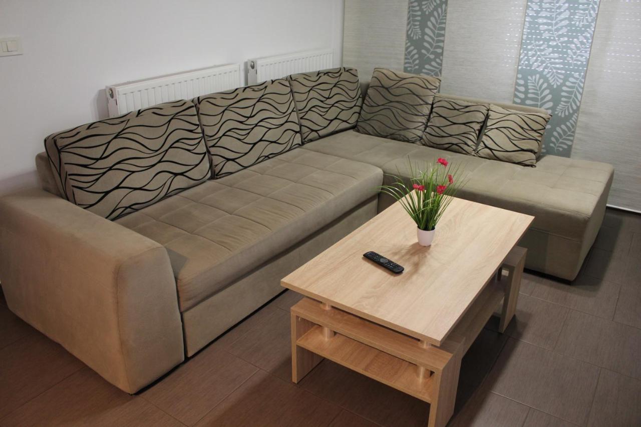 Apartma V&T Bovec Extérieur photo