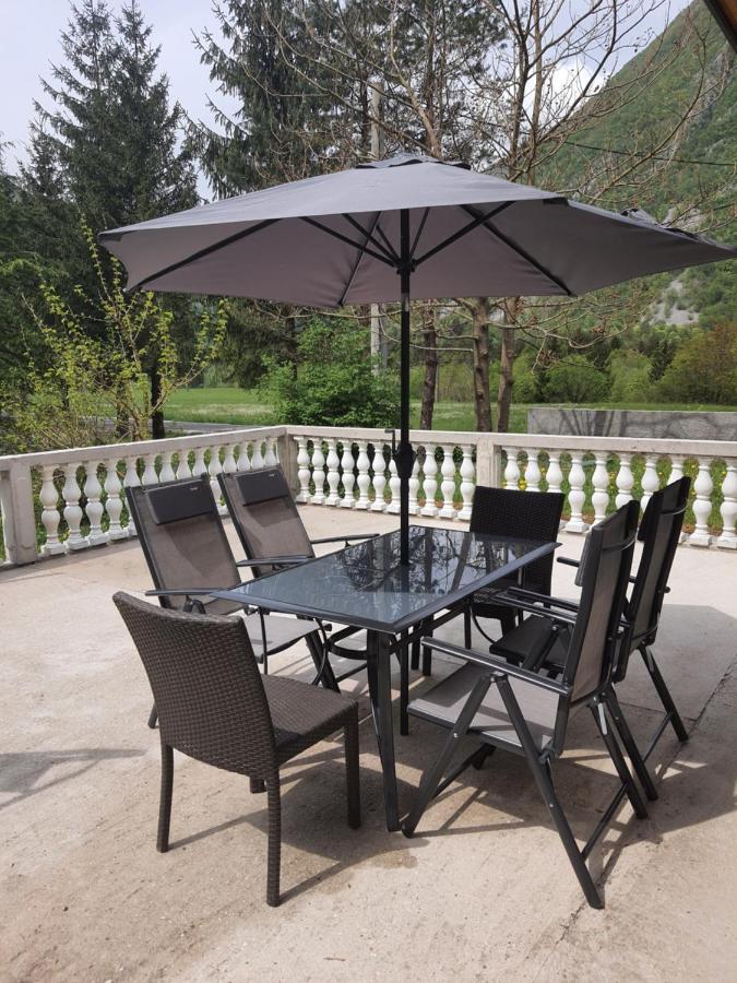 Apartma V&T Bovec Extérieur photo