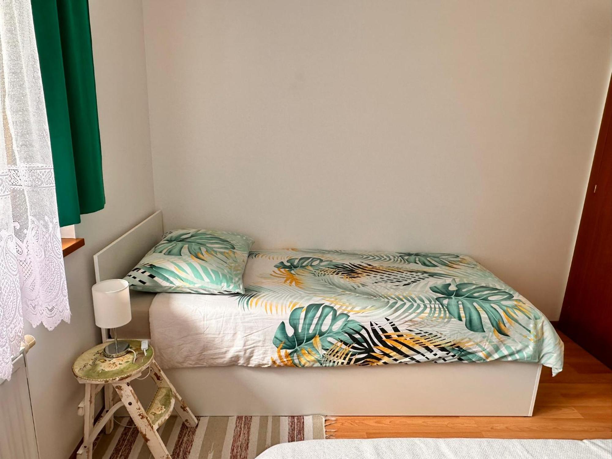Apartma V&T Bovec Extérieur photo